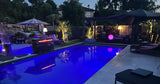 Piscine Chauffée Privée à Civrieux-d'Azergues Sans Vis-à-vis 25
