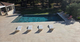Belle Piscine Privée à Les Pennes-Mirabeau 12x6m Terrasse 250m2 1