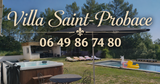 Swimmy Piscine Chauffée Privée avec Jacuzzi et Jardin Tourves 4