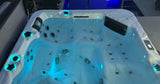 Piscine Chauffée Privée à Civrieux-d'Azergues Sans Vis-à-vis 24