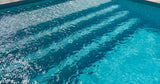 Grande Piscine au Sel avec Plage et Jardin Lyon 3