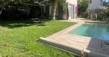 Swimmy Piscine au Calme dans un Écrin de Verdure Marseille 2