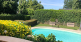 Piscine XXL & Joli Jardin à Saint-Germain-sur-Morin 3