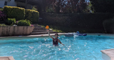 Piscine XXL & Joli Jardin à Saint-Germain-sur-Morin 2