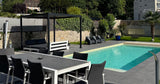 Belle Piscine Chauffée Privée au Centre de Melun 2
