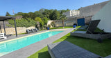 Belle Piscine Chauffée Privée au Centre de Melun 3