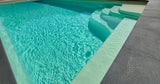 Belle Piscine Chauffée Privée au Centre de Melun 5