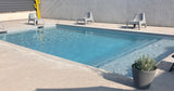 Grande Piscine au Sel avec Plage et Jardin Lyon 8