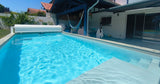 Swimmy Location de Piscine à Mouguerre avec Cuisine Extérieure 2