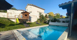 Swimmy Location de Piscine à Mouguerre avec Cuisine Extérieure 4