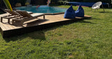 Piscine Extérieure Chauffée avec Jardin et Pergola Neuilly-Plaisance 11