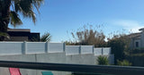 Piscine Privée Moderne avec Terrasse à Servian pour 7 Baigneurs 2