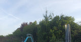 Grande Piscine Chauffée Privée à Saint-Laurent-en-Gâtines 3