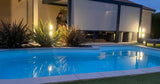 Piscine Extérieure 8m x 4m à Le Cheix-sur-Morge 2