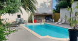 Villa avec Piscine Privée à Aubagne au Pied du Garlaban 5