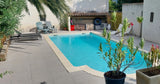 Villa avec Piscine Privée à Aubagne au Pied du Garlaban 6