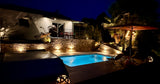 Piscine Privée Chauffée à Froidfond avec Jardin et Sans Vis-à-Vis 12