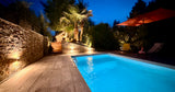 Piscine Privée Chauffée à Froidfond avec Jardin et Sans Vis-à-Vis 11