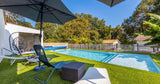 Piscine Privée à Ordonnac Détente et Soleil en Famille 1