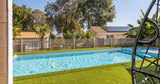 Piscine Privée à Ordonnac Détente et Soleil en Famille 2