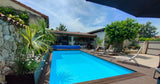 Détente à Laveyron Piscine Privée 7m x 3.5m 3