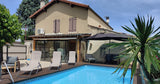 Détente à Laveyron Piscine Privée 7m x 3.5m 2