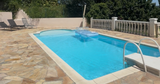 Piscine Sans Vis à Vis à Saint-Joseph 1