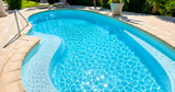 Détente Et Plaisir Piscine Privée à La Roquette-sur-Siagne 1