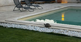 Swimmy Piscine Privée à Louer à Lunel 6m x 3.5m 4