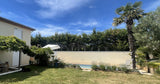 Oasis de Verdure Piscine Privée 3x6m à Meyzieu 5