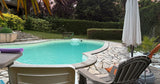 Piscine XXL & Joli Jardin à Saint-Germain-sur-Morin 4