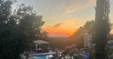 Piscine Privée 15x8m à Eygalières avec Jardin et Cuisine d'Été 6