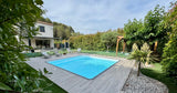 Jolie Piscine Privée à Solliès-Toucas avec Jardin 1