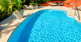 Détente Et Plaisir Piscine Privée à La Roquette-sur-Siagne 3