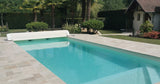Piscine Privée 10m x 4m avec Jardin à Savonnières 2