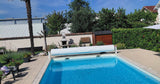 Belle Piscine 5x10m au Cœur de la Ville 8