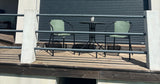 Piscine Privée Moderne avec Terrasse à Servian pour 7 Baigneurs 3