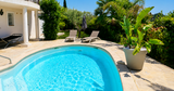 Détente Et Plaisir Piscine Privée à La Roquette-sur-Siagne 6