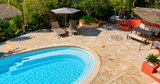 Détente Et Plaisir Piscine Privée à La Roquette-sur-Siagne 7