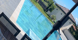 Belle Piscine au Calme avec Vue Imprenable à Saint-Étienne-du-Bois 1