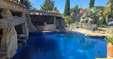 Swimmy Piscine Privée à Vinassan avec Jacuzzi et Pool House 3