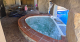 Swimmy Piscine Privée à Vinassan avec Jacuzzi et Pool House 4