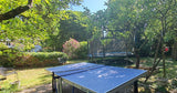 Belle Piscine Privée à Ermont 10m x 4m Chauffée 30°C 7