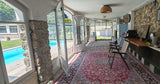 Belle Piscine Privée à Ermont 10m x 4m Chauffée 30°C 9