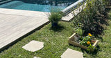 Belle Piscine au Calme à Tassin-la-Demi-Lune 1