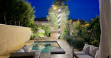 Oasis de Verdure Piscine Privée 3x6m à Meyzieu 7