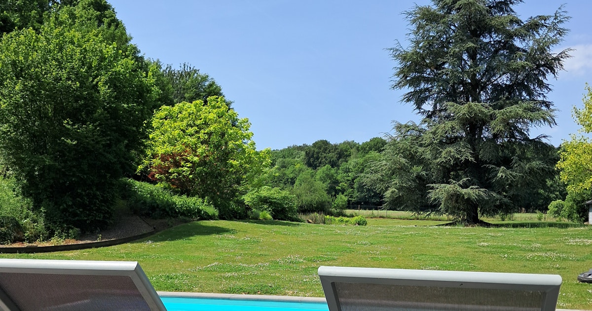Swimmy Piscine Chauffée Privée à Profondeville Nage Contre-Courant