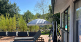 Oasis Privée à Sadirac avec Piscine Chauffée et Bar 10