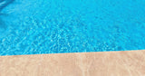 Piscine Privée Chauffée 10m x 4m avec Terrasse à Iguerande 1