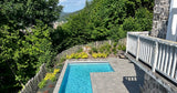 Piscine Chauffée 17m pour Nageurs à Gérardmer 3